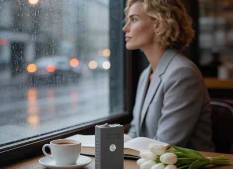 Биокорректор БК17.4 (мобильная версия). Улучшенная модель.